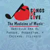 The Songs of Love Foundation - Daniella Ama Al Parque, Reggaeton, y Chicago, Illinois - Single